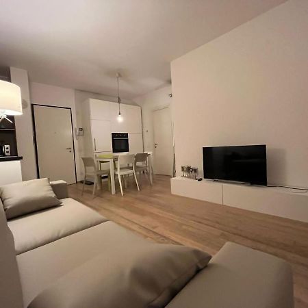 Appartamento Da Gio Altavilla Vicentina Esterno foto