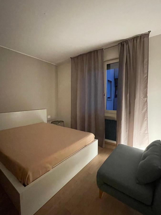 Appartamento Da Gio Altavilla Vicentina Esterno foto