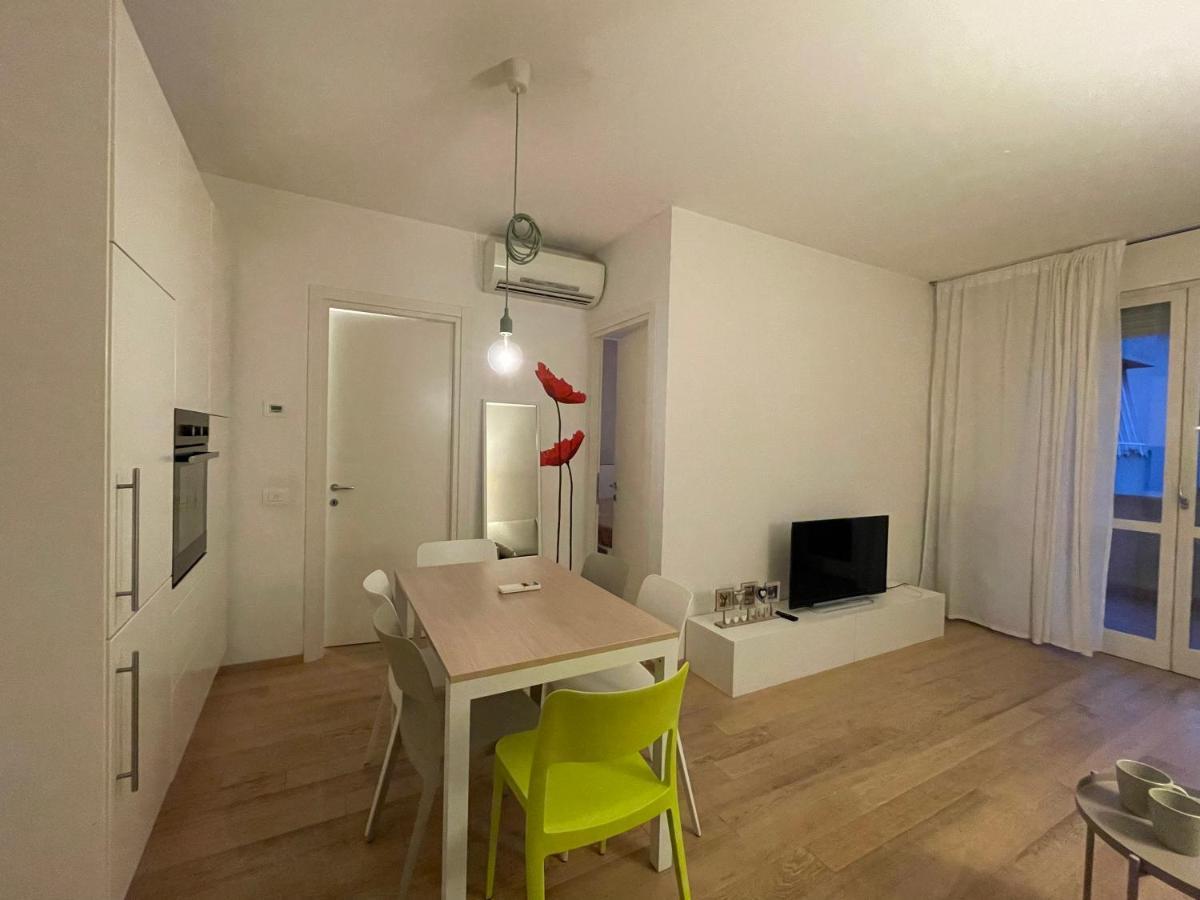 Appartamento Da Gio Altavilla Vicentina Esterno foto
