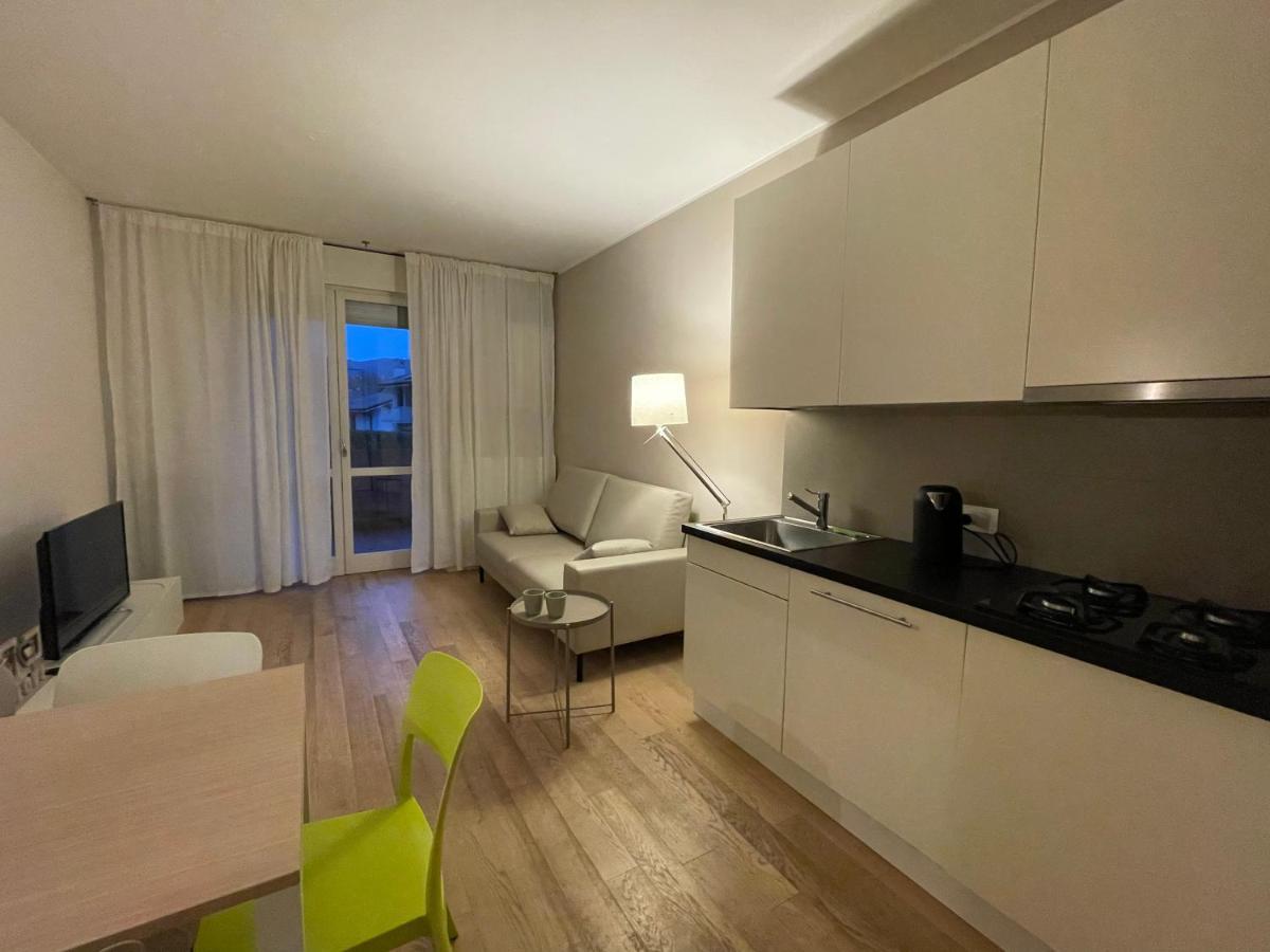 Appartamento Da Gio Altavilla Vicentina Esterno foto